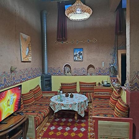Dar Joud Apartment Tabourakht Exterior photo