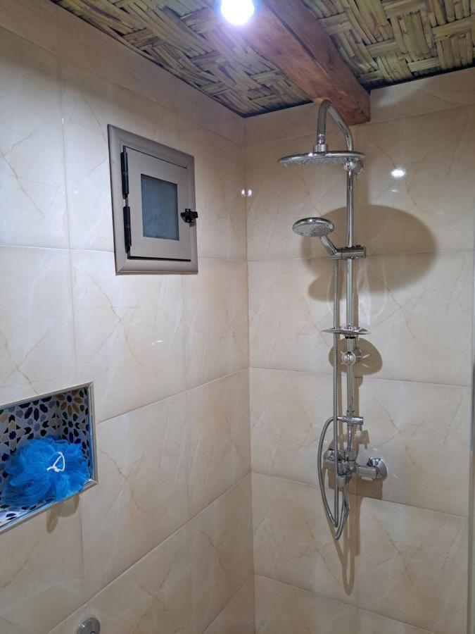 Dar Joud Apartment Tabourakht Exterior photo