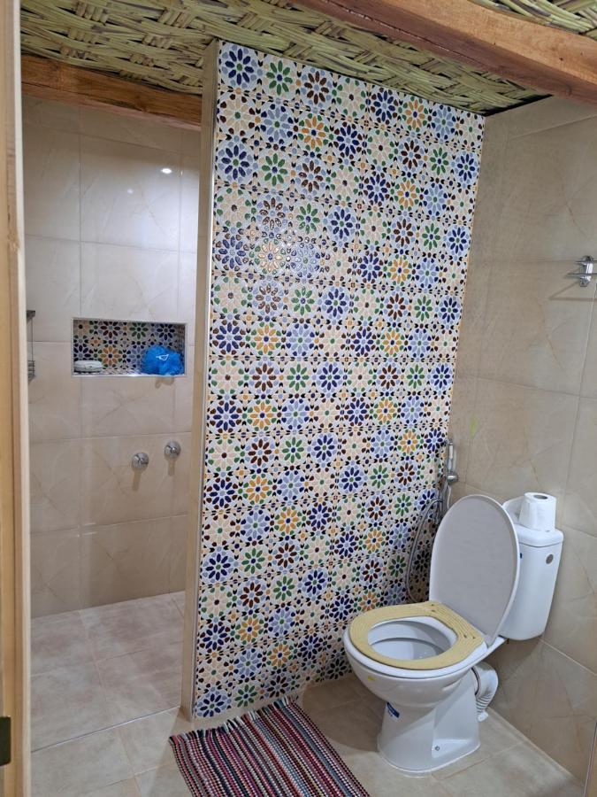 Dar Joud Apartment Tabourakht Exterior photo