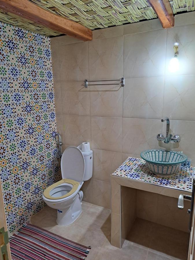 Dar Joud Apartment Tabourakht Exterior photo
