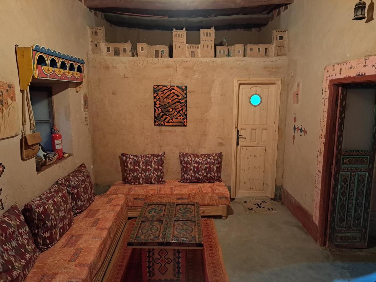 Dar Joud Apartment Tabourakht Exterior photo