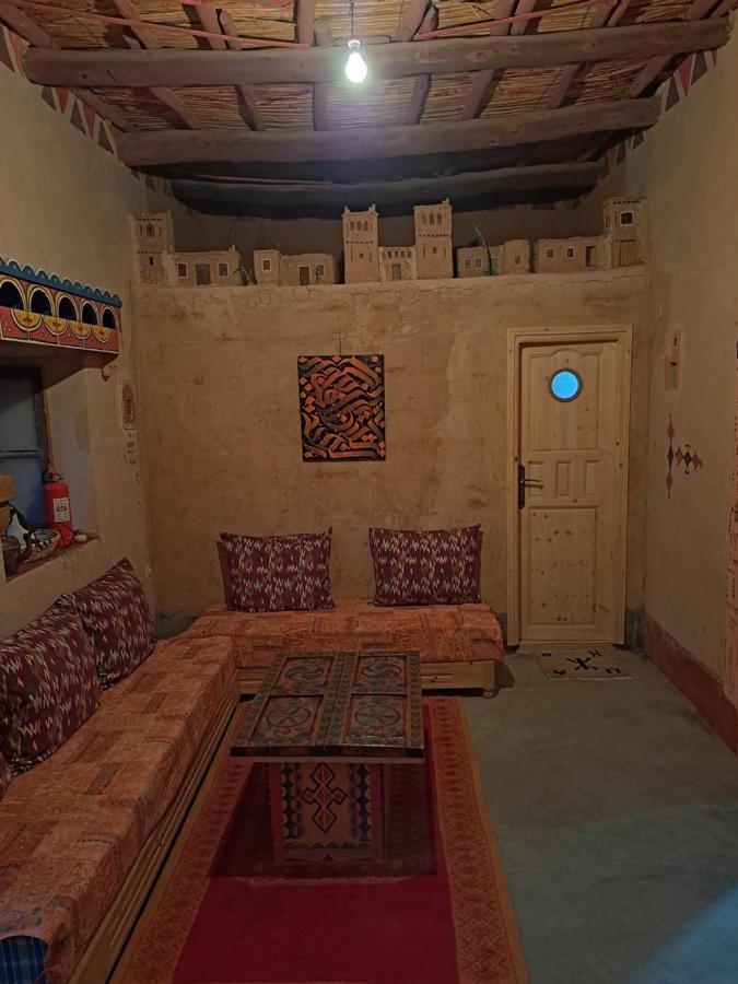 Dar Joud Apartment Tabourakht Exterior photo