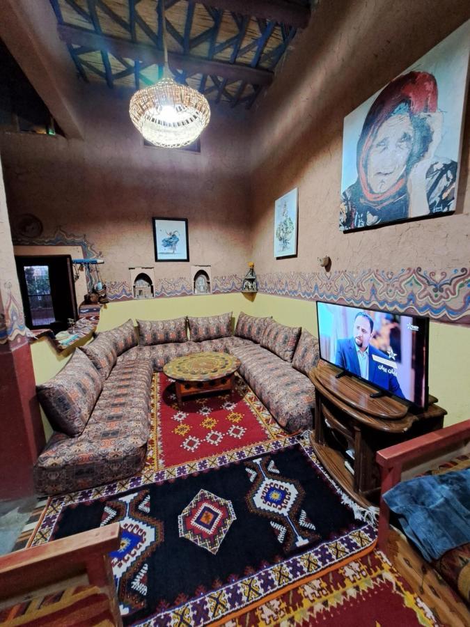 Dar Joud Apartment Tabourakht Exterior photo
