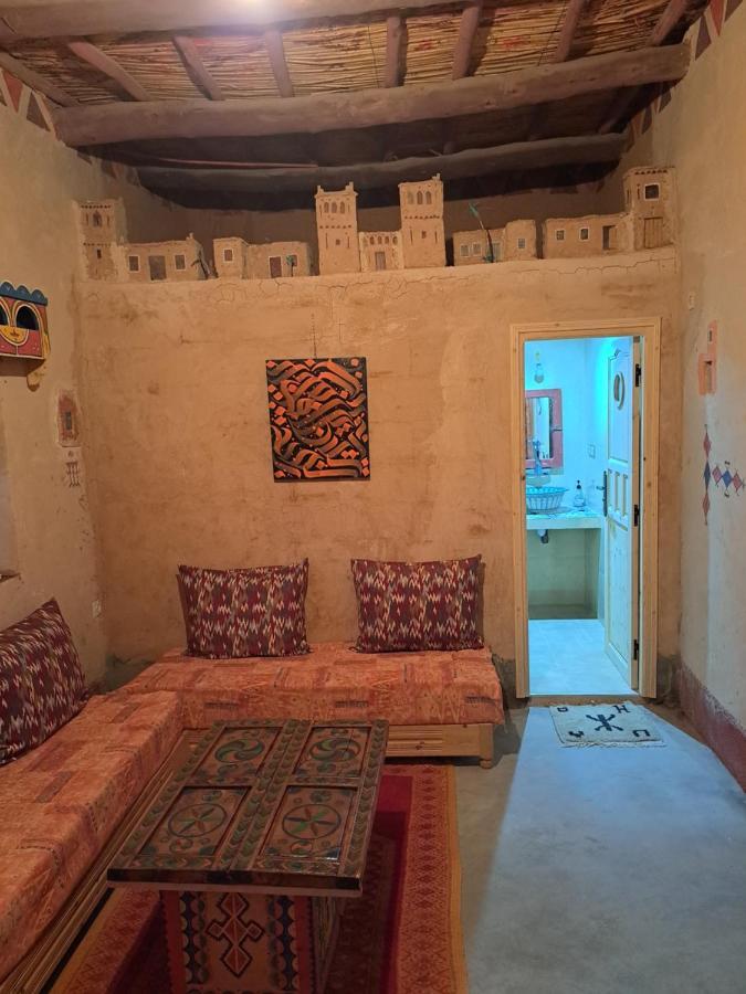 Dar Joud Apartment Tabourakht Exterior photo
