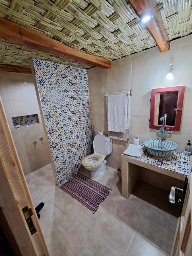 Dar Joud Apartment Tabourakht Exterior photo