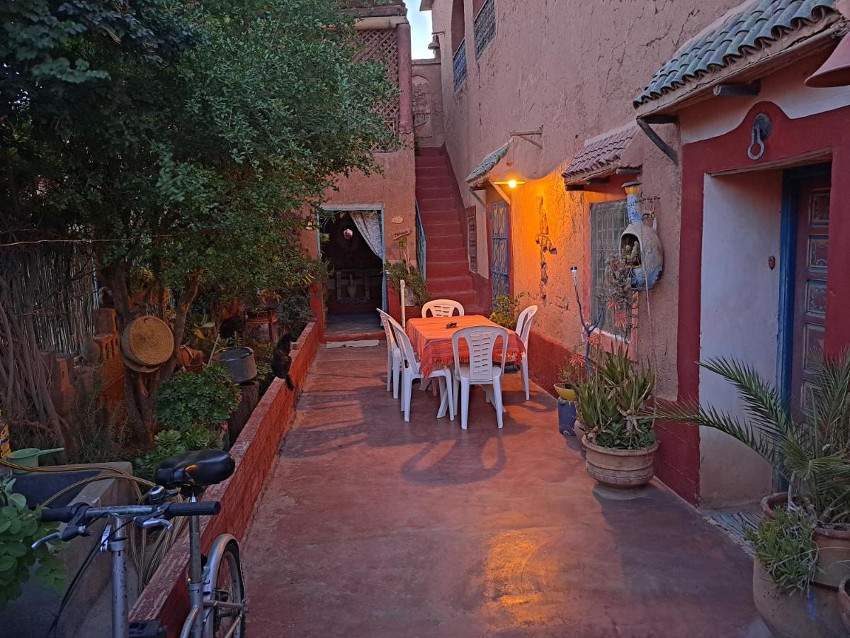 Dar Joud Apartment Tabourakht Exterior photo