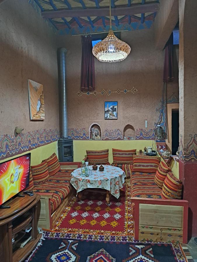 Dar Joud Apartment Tabourakht Exterior photo