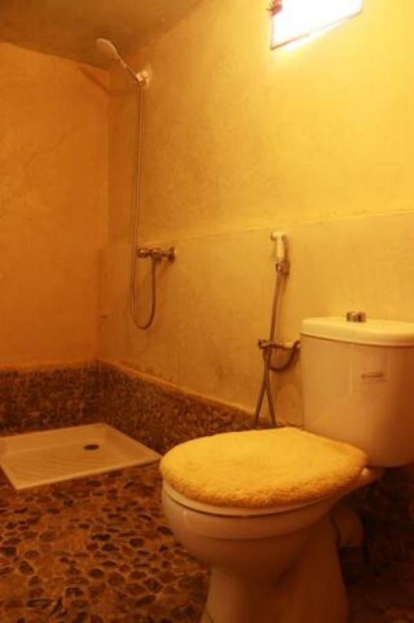 Dar Joud Apartment Tabourakht Exterior photo