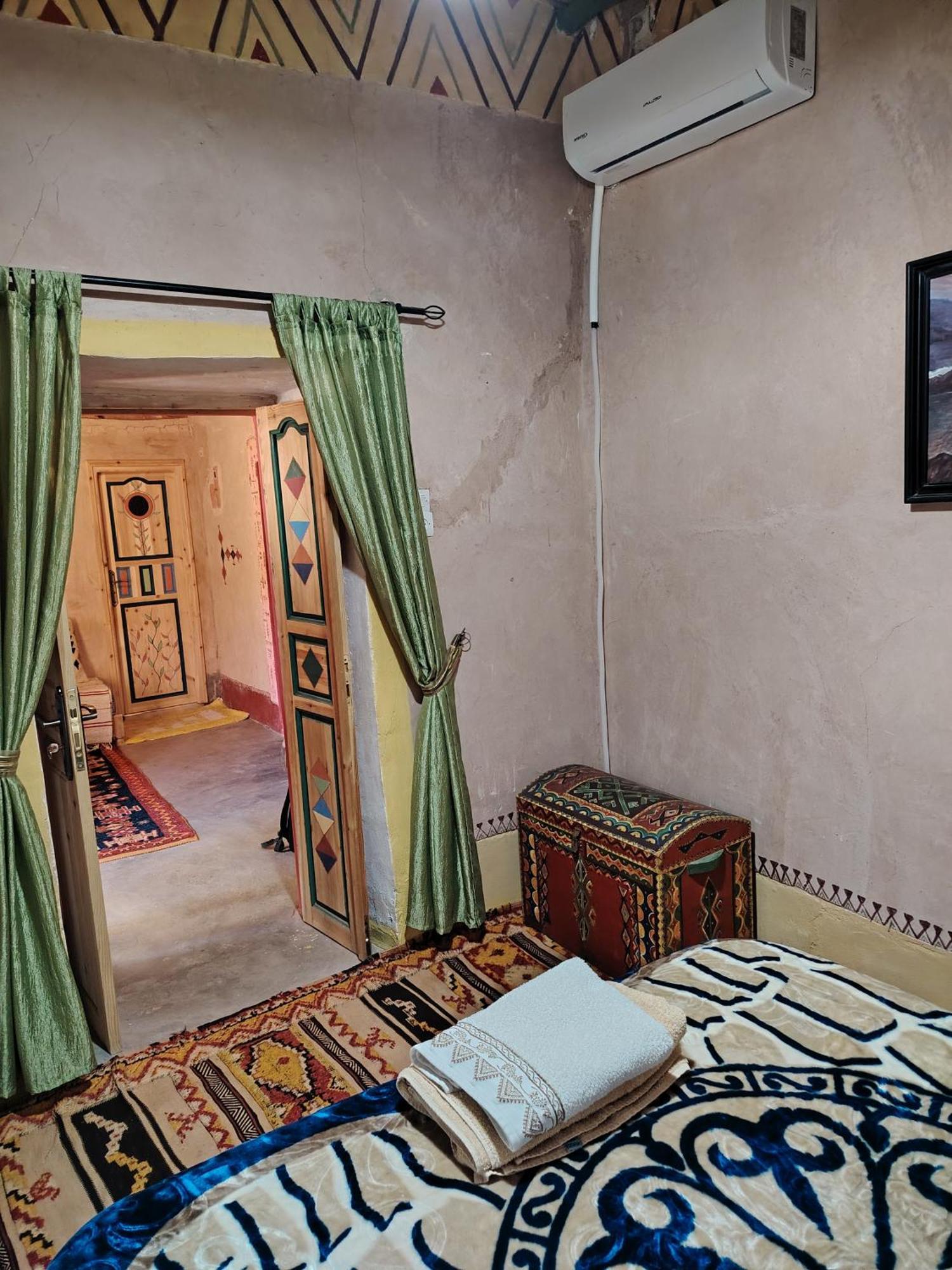 Dar Joud Apartment Tabourakht Exterior photo
