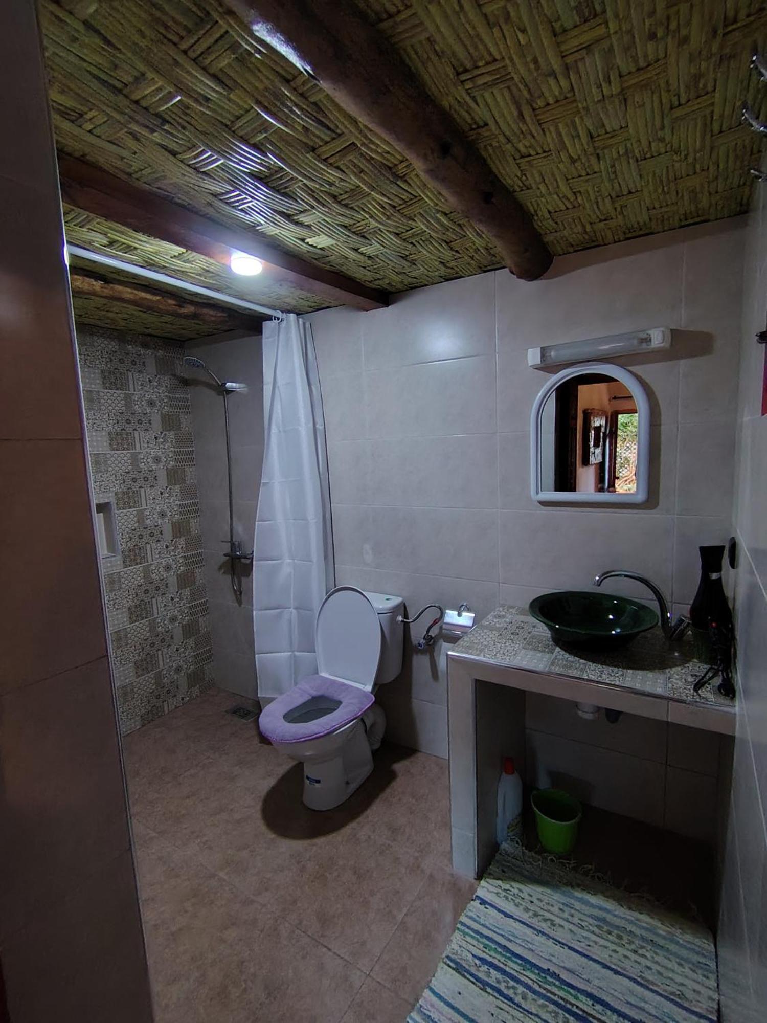 Dar Joud Apartment Tabourakht Exterior photo