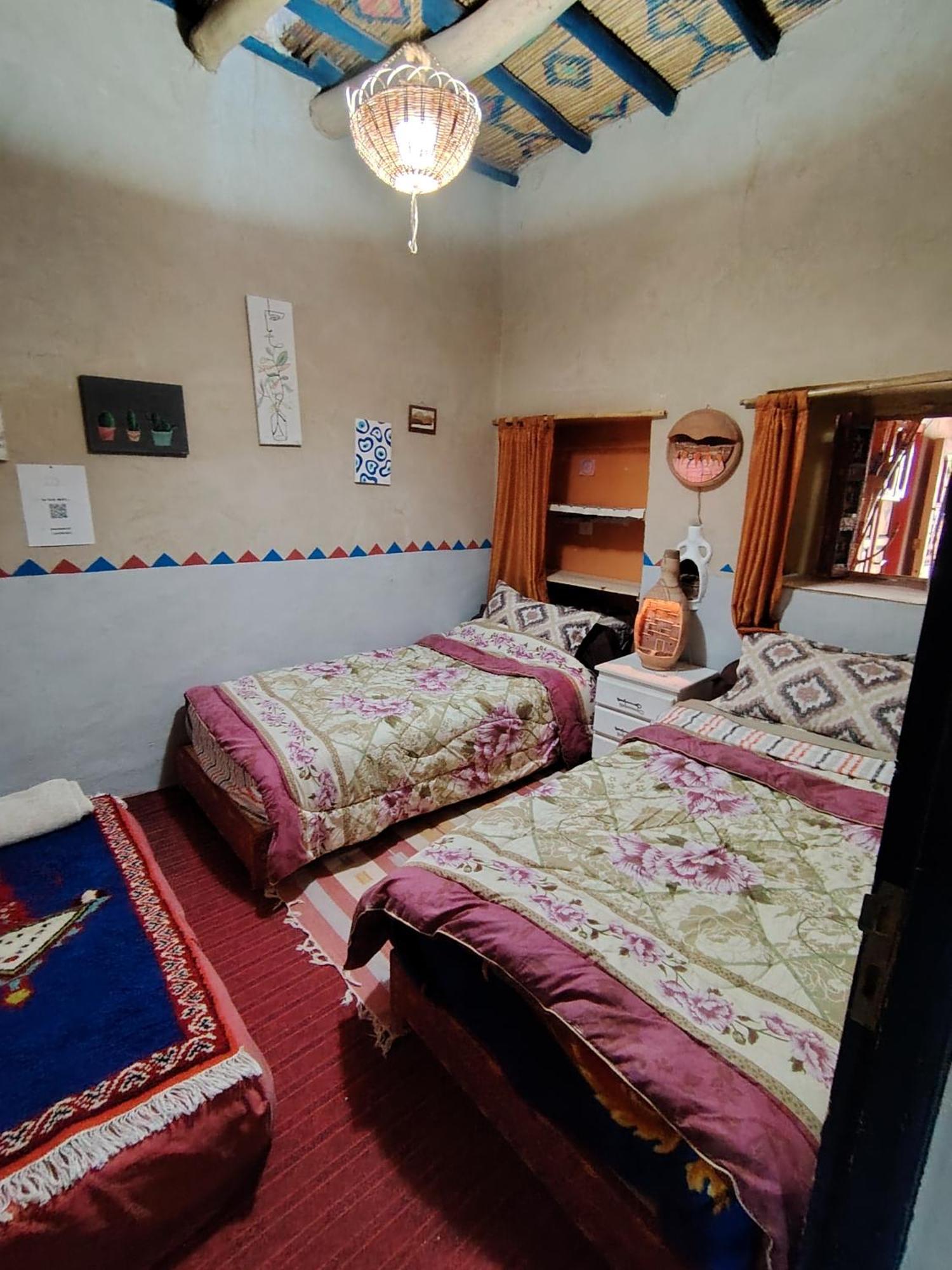 Dar Joud Apartment Tabourakht Exterior photo