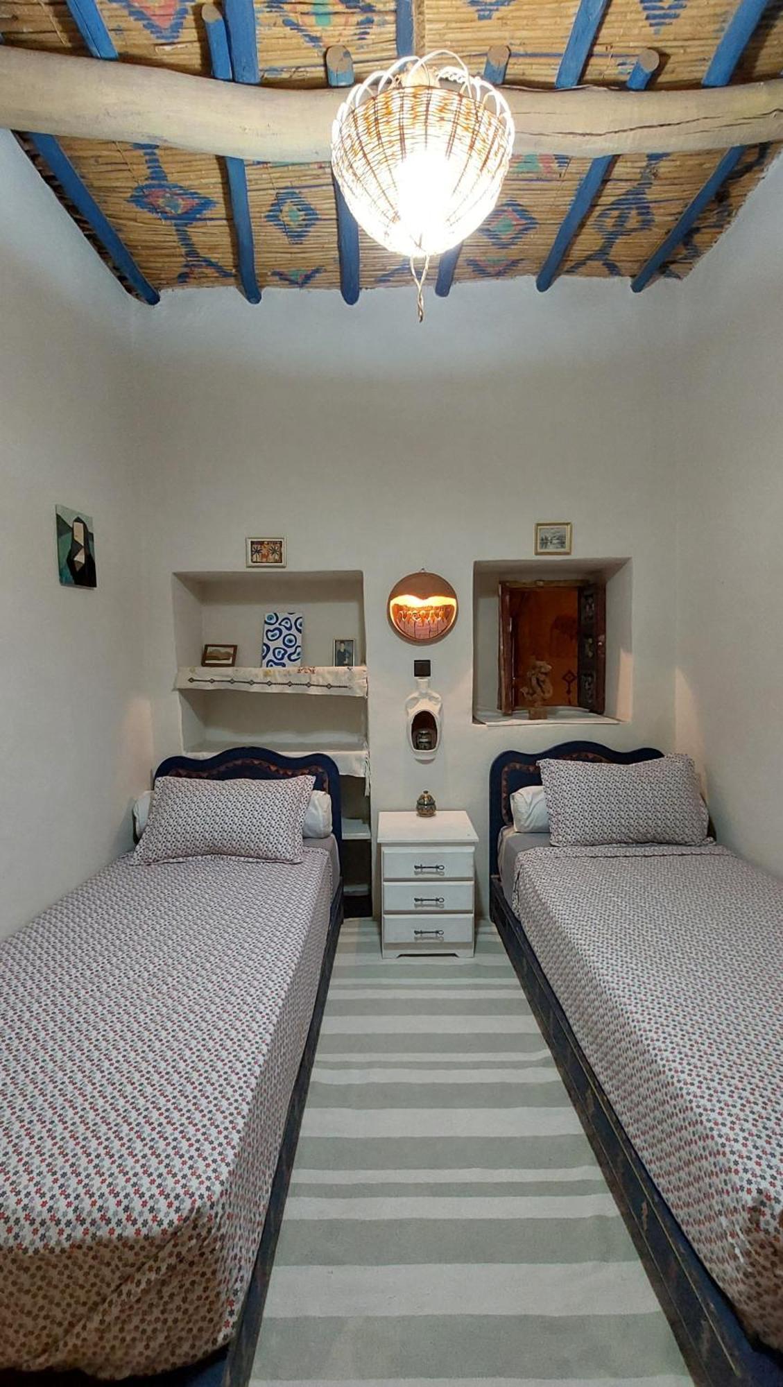Dar Joud Apartment Tabourakht Exterior photo