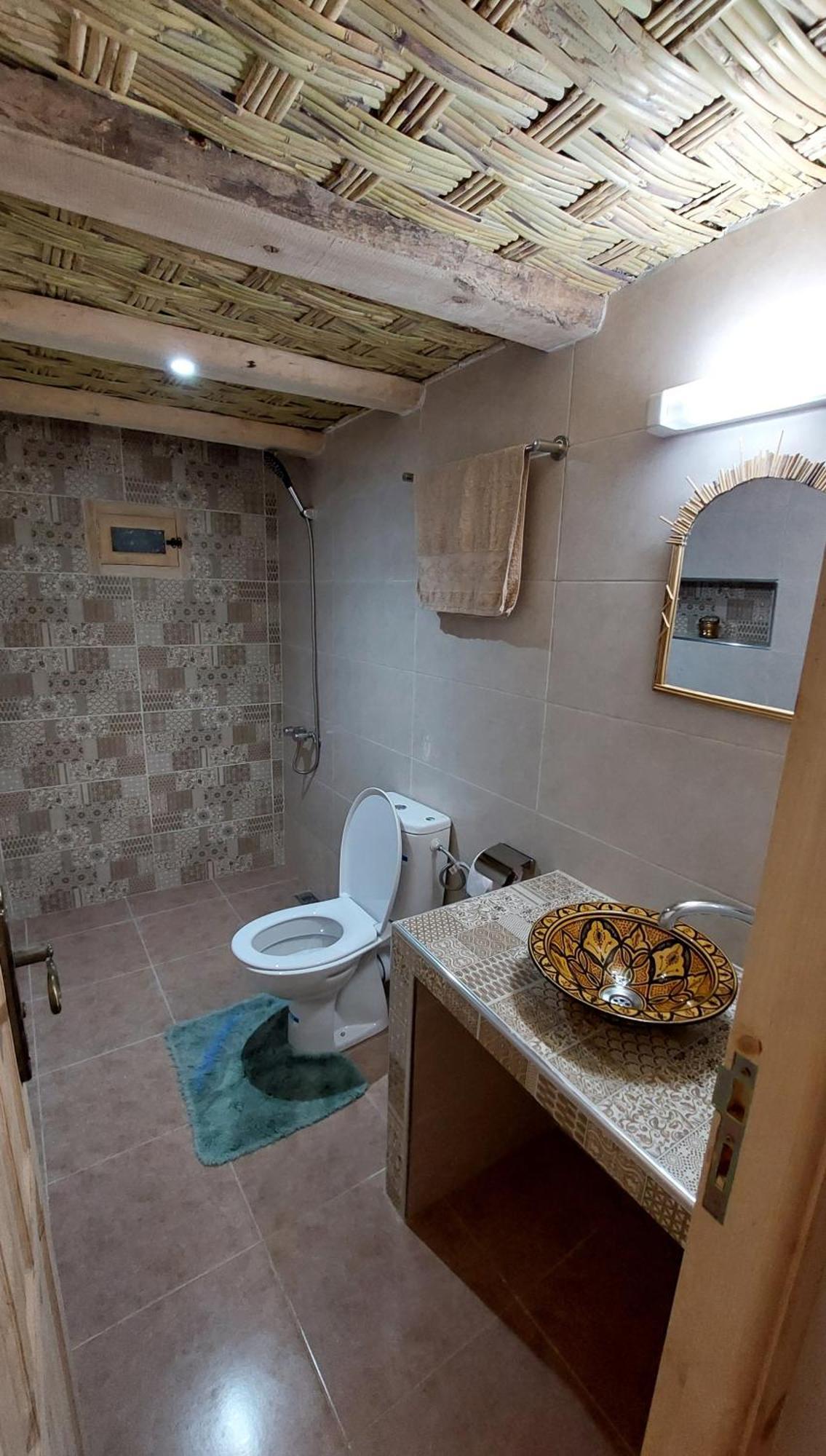 Dar Joud Apartment Tabourakht Exterior photo