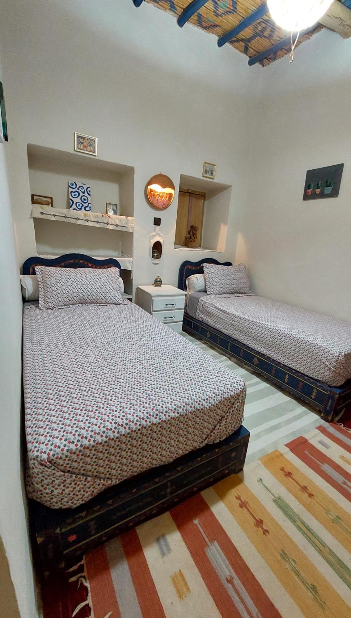 Dar Joud Apartment Tabourakht Exterior photo