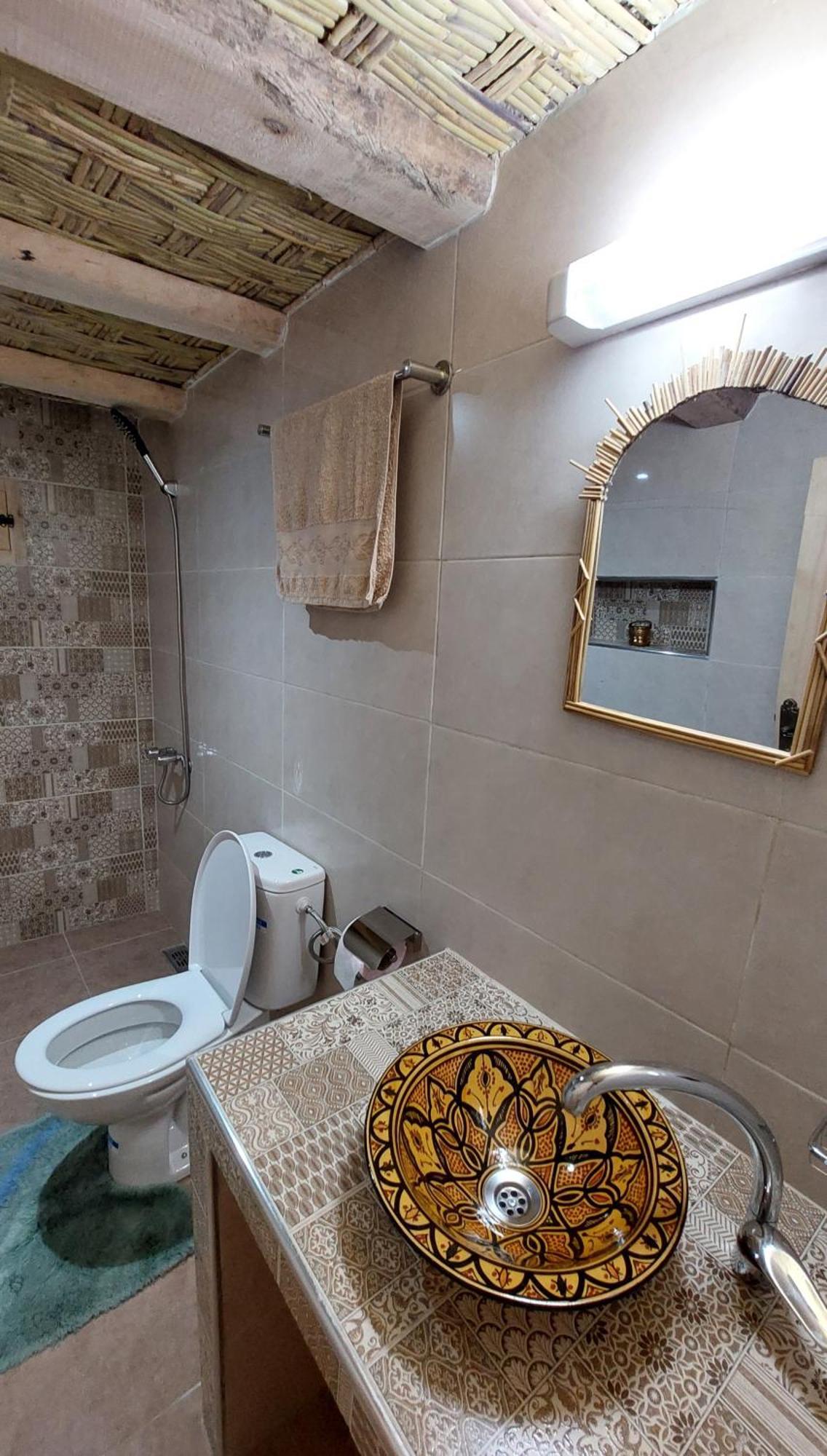 Dar Joud Apartment Tabourakht Exterior photo