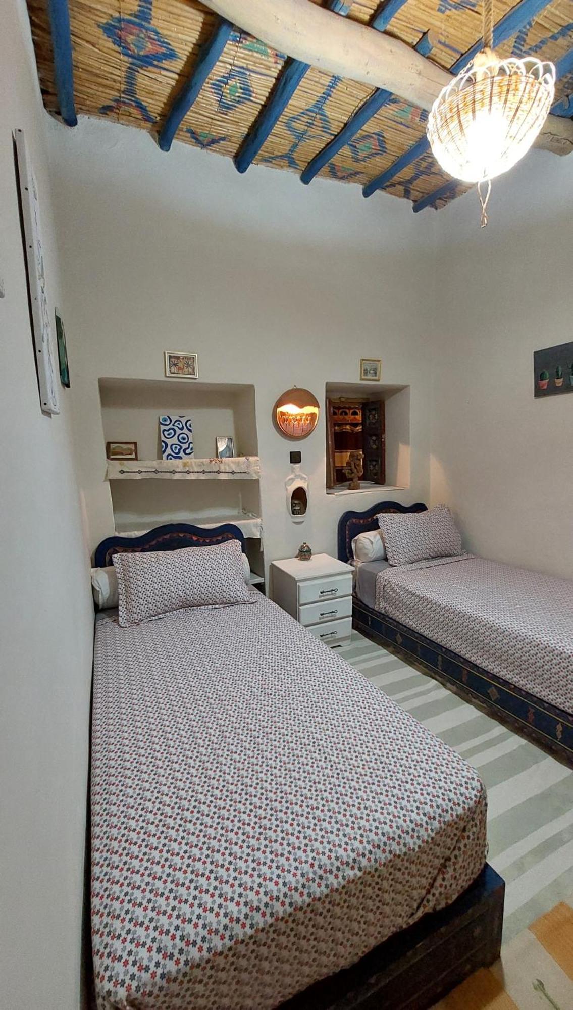 Dar Joud Apartment Tabourakht Exterior photo